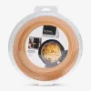 Airfryer bagepapir