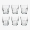 Atelier Cafeglas 6 Stk. 28 cl