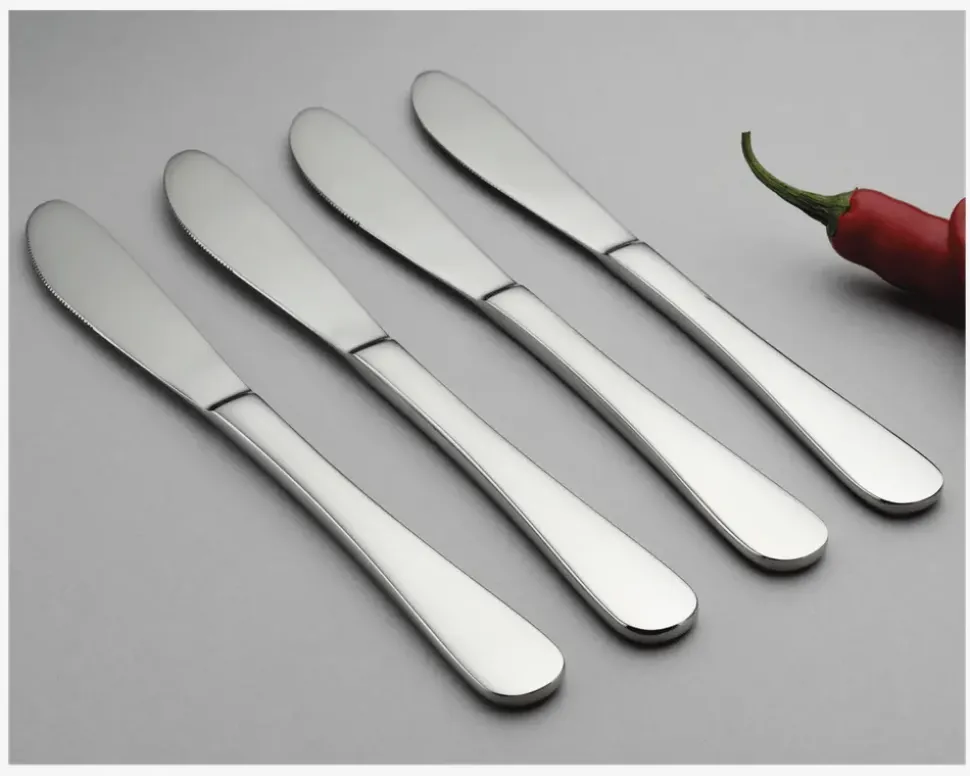 Atelier Kniv 4 Stk.