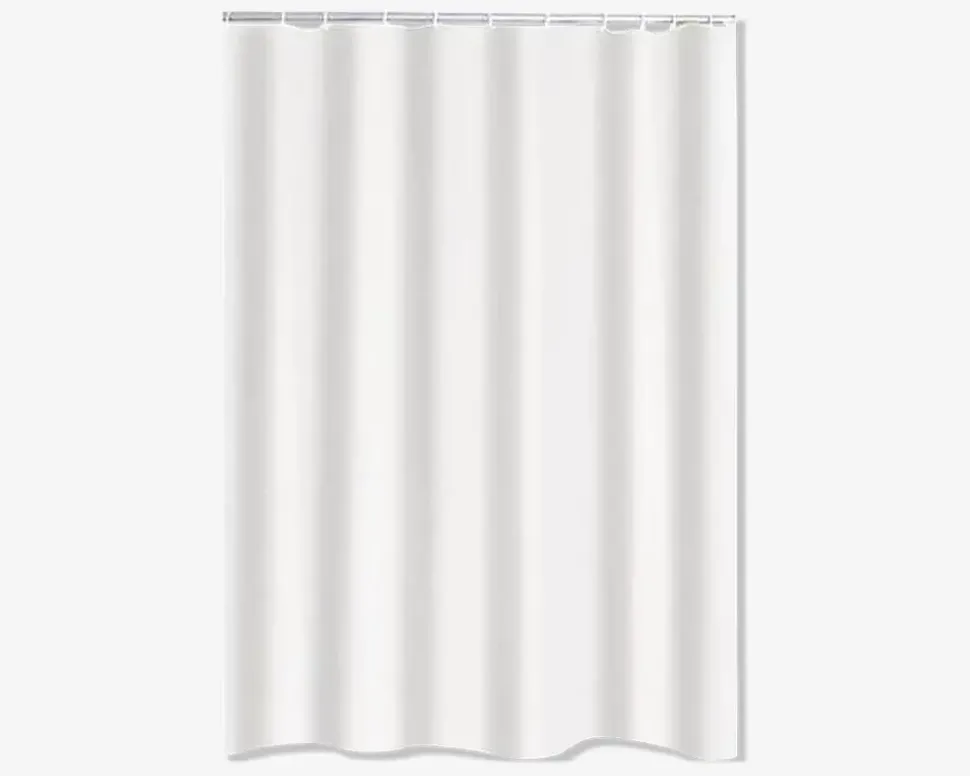 Badeforhæng Diamond 180x200 cm