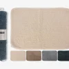 Bademåtte ass 60x90 cm