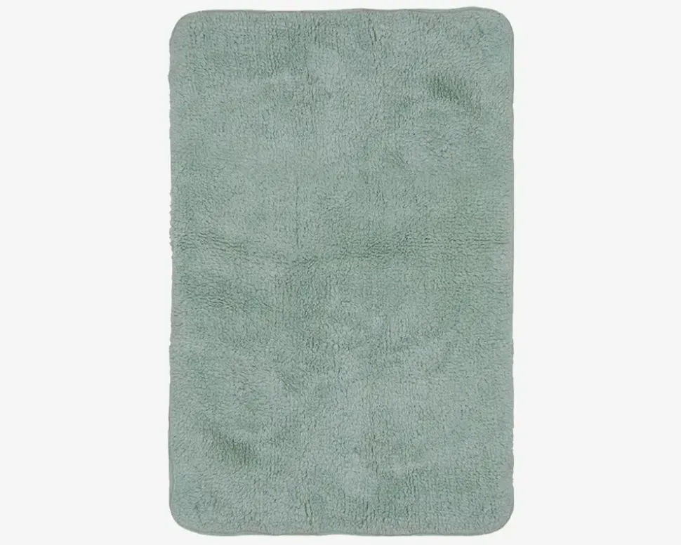 Bademåtte 60x90cm Ass.