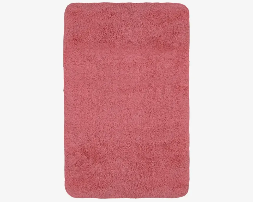 Bademåtte 60x90cm Ass.