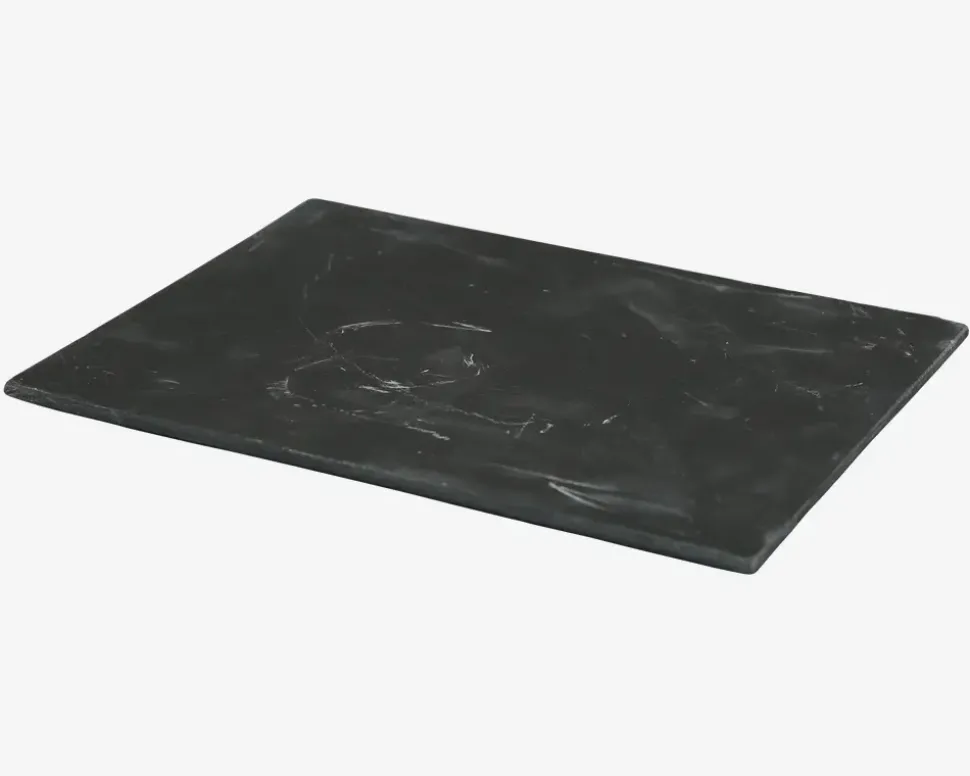 Bakke Grå L.28cm