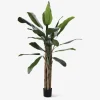 Banana Kunstigt Træ H.180 cm