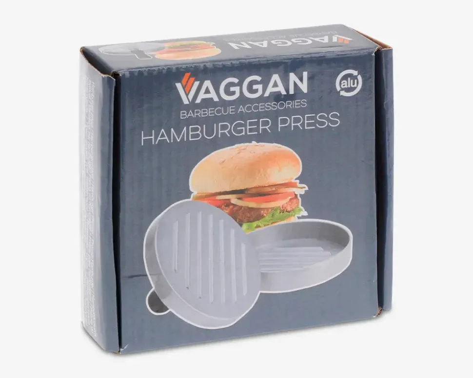 Bøfpresser
