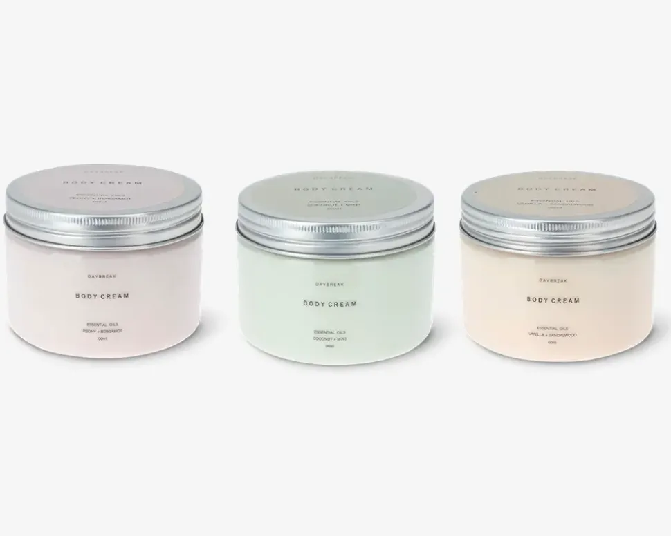 Body cream ass 300 ml