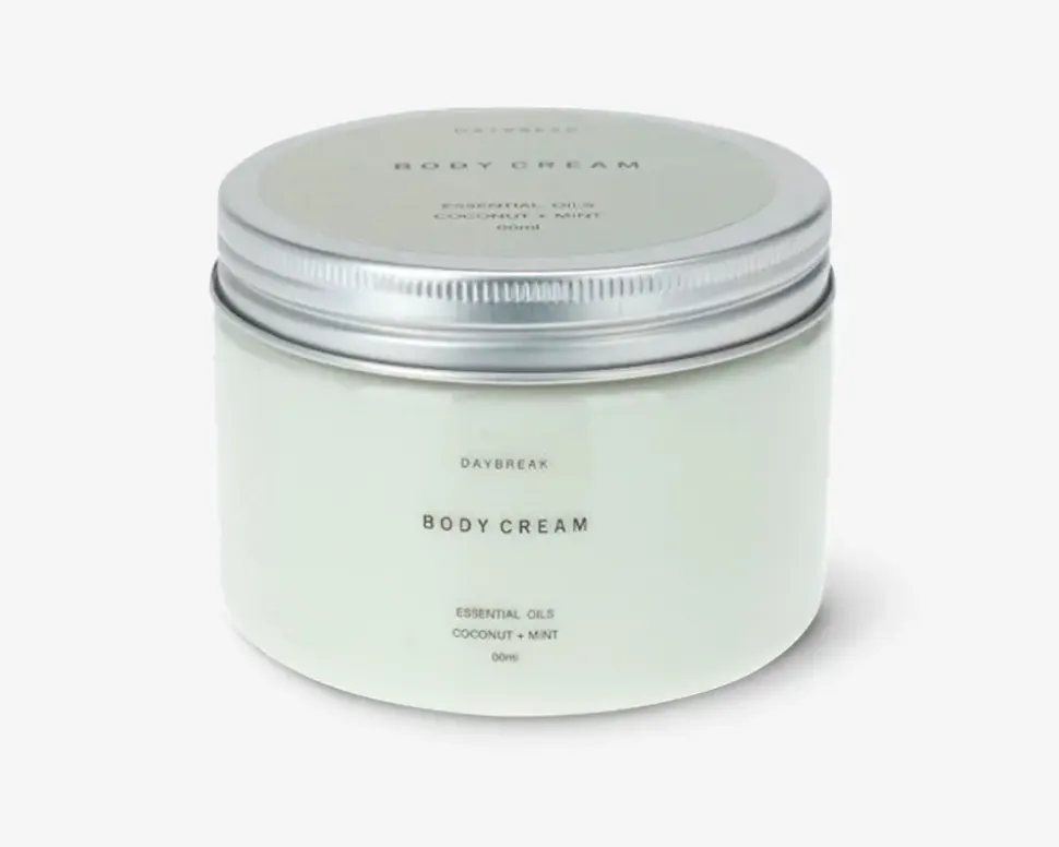 Body cream ass 300 ml