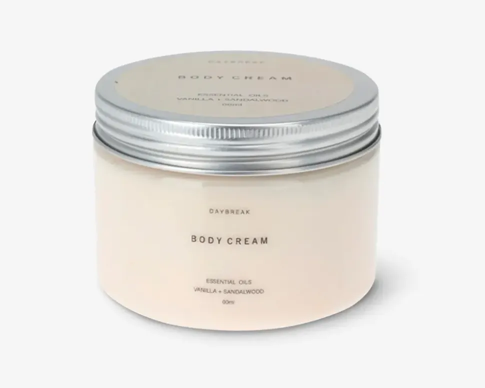 Body cream ass 300 ml