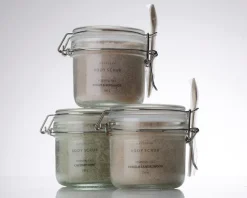 Body scrub assorteret 250g