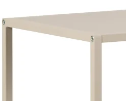 Bogreol Seaford grå