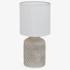Bordlampe Bellariva H.32 cm