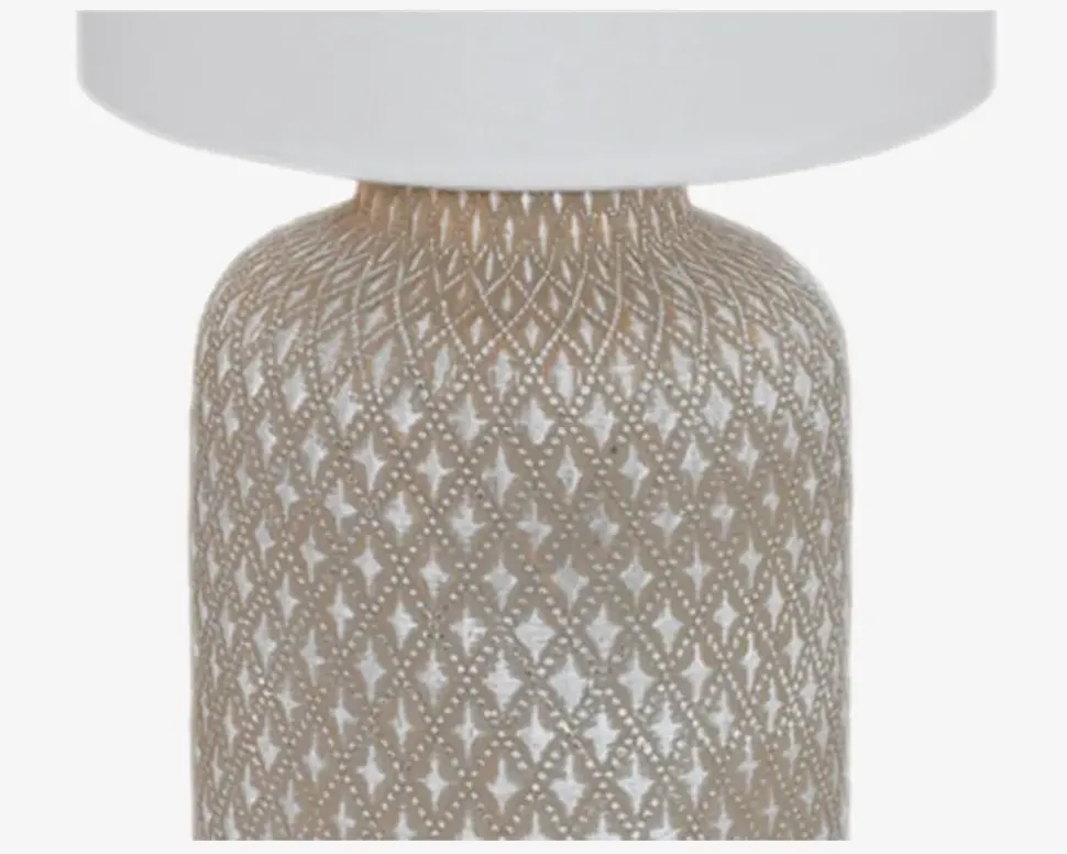 Bordlampe Bellariva H.32 cm