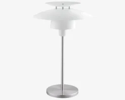 Bordlampe Brenda H.50 cm