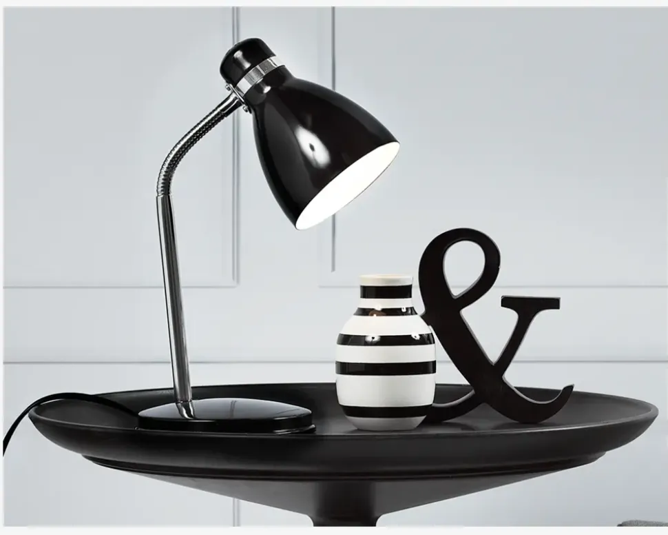 Bordlampe Cyclone H.33 cm