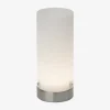 Bordlampe Daisy H.20 cm