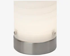 Bordlampe Daisy H.20 cm