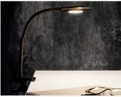 Bordlampe Fix H.30 cm