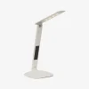 Bordlampe Glenn Hvid