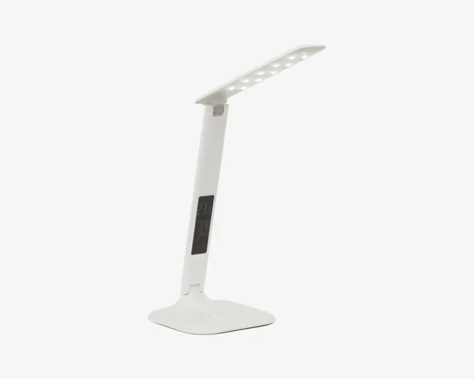 Bordlampe Glenn Hvid