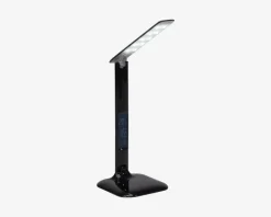 Bordlampe Glenn Sort