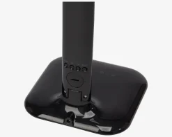 Bordlampe Glenn Sort