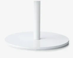 Bordlampe Mini Mus opal H.17 cm