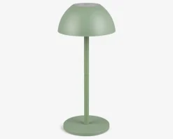 Bordlampe Ricardo pistacie grøn H.30 cm