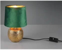Bordlampe Sophia H.26 cm