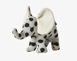 Børnepude Elefant Ass.