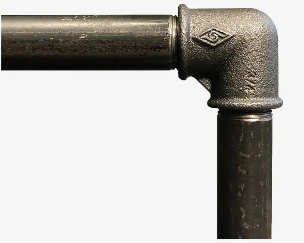 Brooklyn Bøjlestang B.60,5xD.34cm