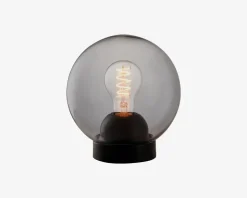 Bubbles Bordlampe Ø.18 cm