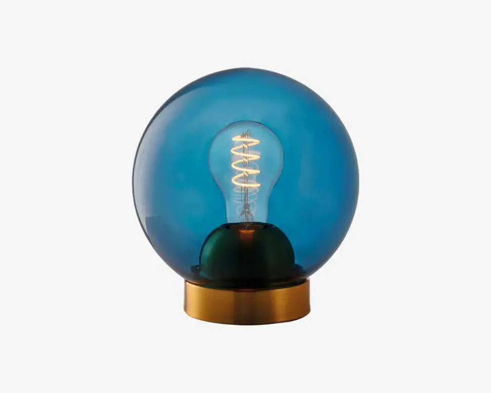 Bubbles Bordlampe Ø.18 cm