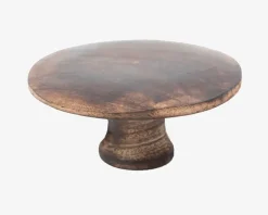 Button Knage Træ Ø.9 cm