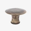 Button Knage Træ Ø.6 cm