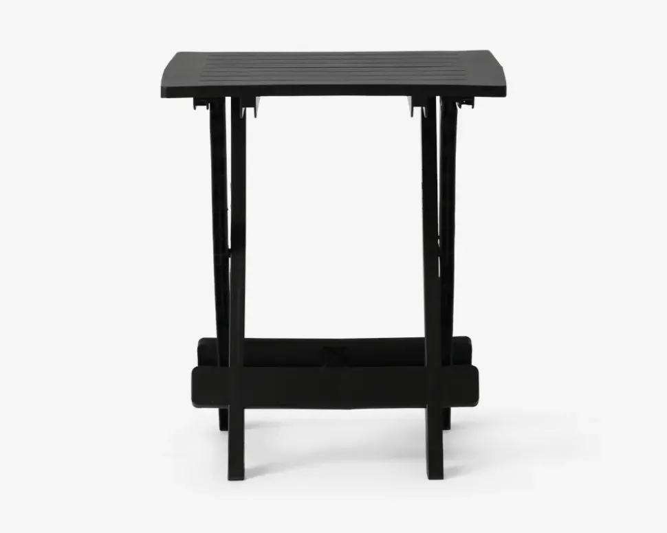 Camping Bord Foldbar 44x44x50 cm