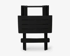Camping Bord Foldbar 44x44x50 cm