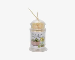 Cocktail Pinde Bambus 200 stk.