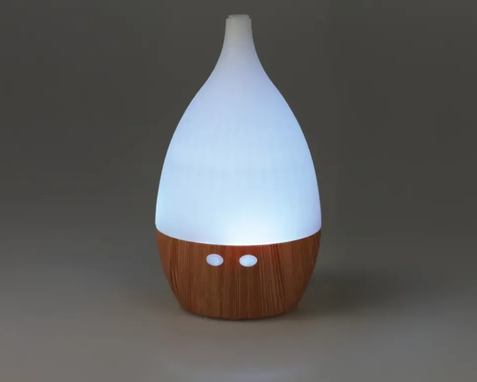 Diffuser til aromaer