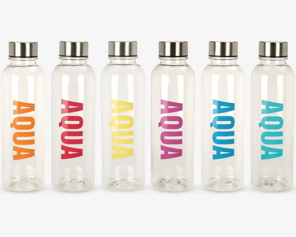Drikkedunk aqua 500ml ass