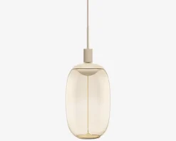 Fatning Vintage 1906 Needle beige