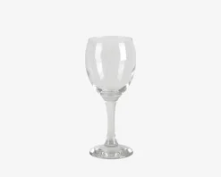 Glas Hvidvin