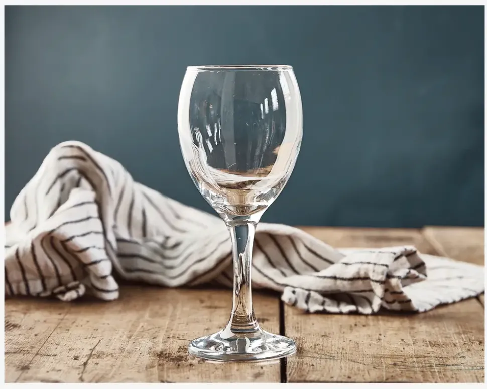 Glas Hvidvin