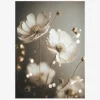 Golden beauties 50x70 cm
