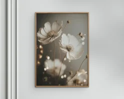 Golden beauties 50x70 cm