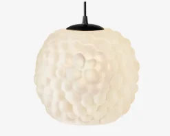 Grape Pendant Ø.25 cm E27 Mat