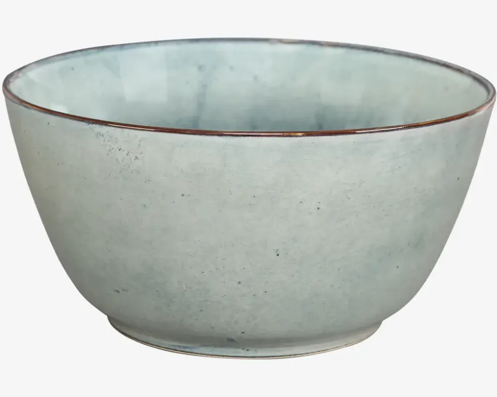 Grødskål Blank Stone Ø.30 cm