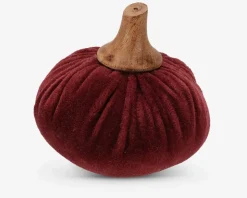 Græskar Veolur 9 cm
