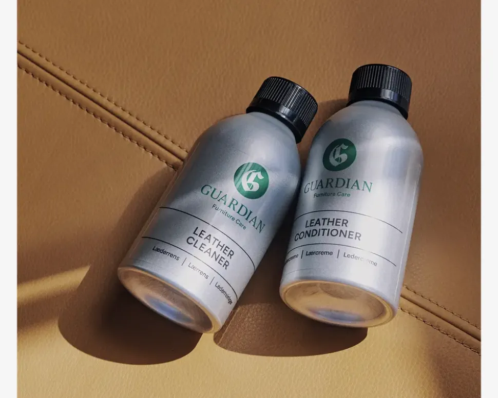 Guardian Lædercreme 250 ml.