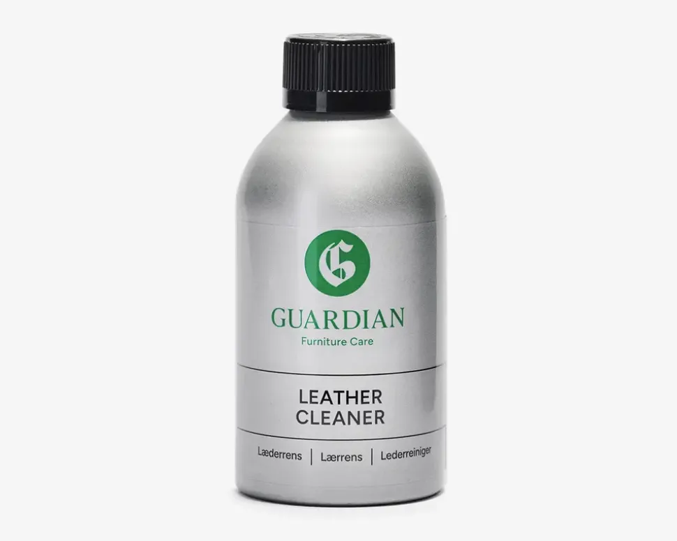 Guardian Læderrens 250 ml.